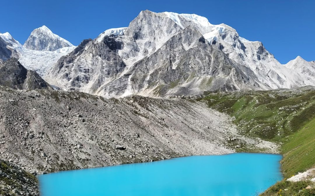 What Makes the Manaslu Circuit One of Nepal’s Most Rewarding Treks