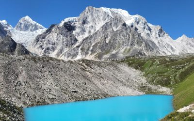 What Makes the Manaslu Circuit One of Nepal’s Most Rewarding Treks