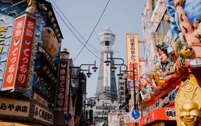 Protected: Mistakes That Might Ruin Your Long-Awaited Japan Trip