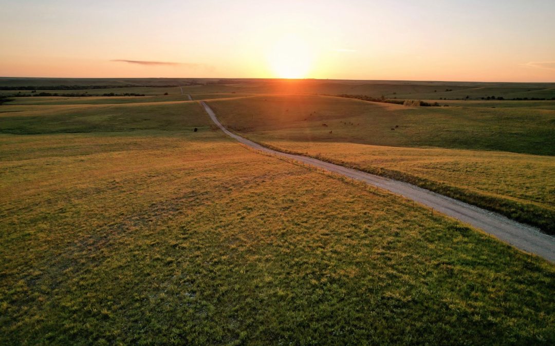 A Tiny Kansas City Hides a Giant Frontier Past