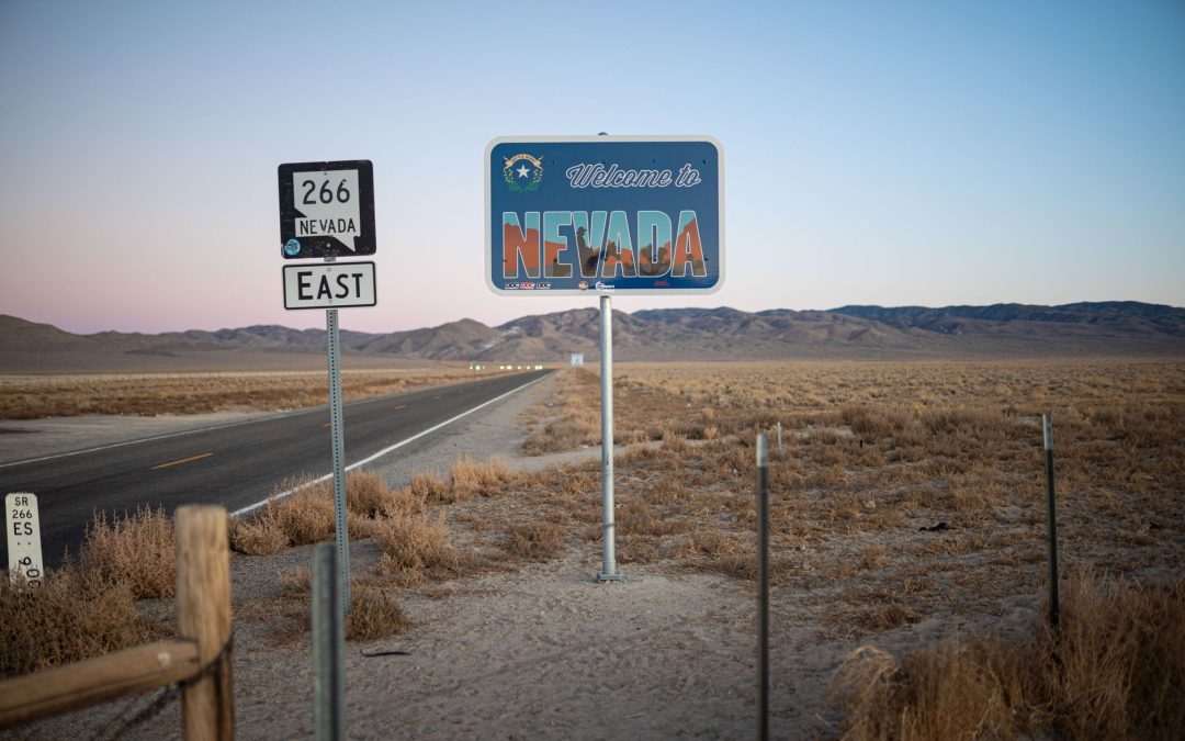 Nevada’s Best Trip Isn’t Just Vegas