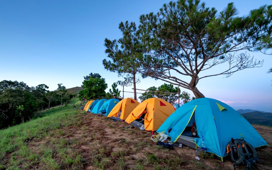 5 Campground First-Night Checks Travelers Usually Wish They Did Before Dark