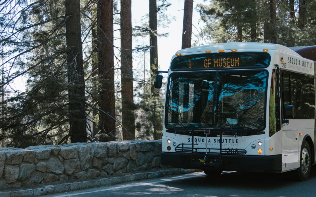 5 National Park Shuttle Snags That Can Burn Half Your Day Trip
