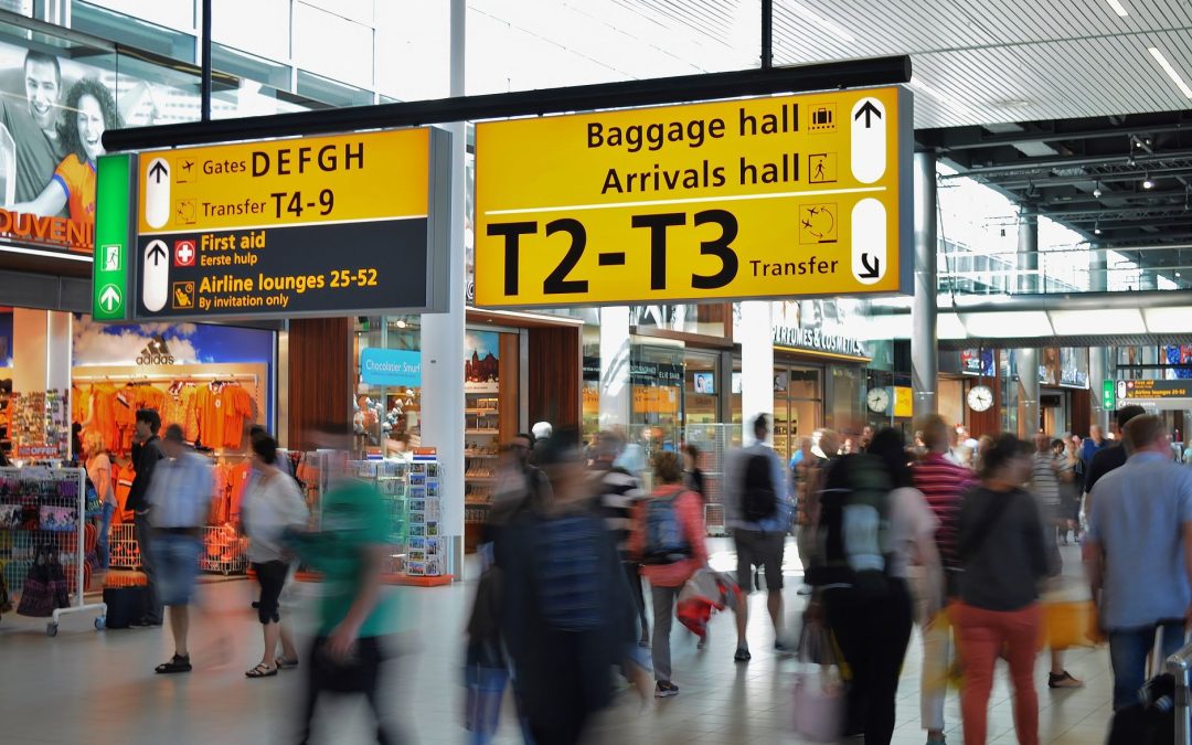 5 Airport Mistakes That Make a Short Trip Feel Endless