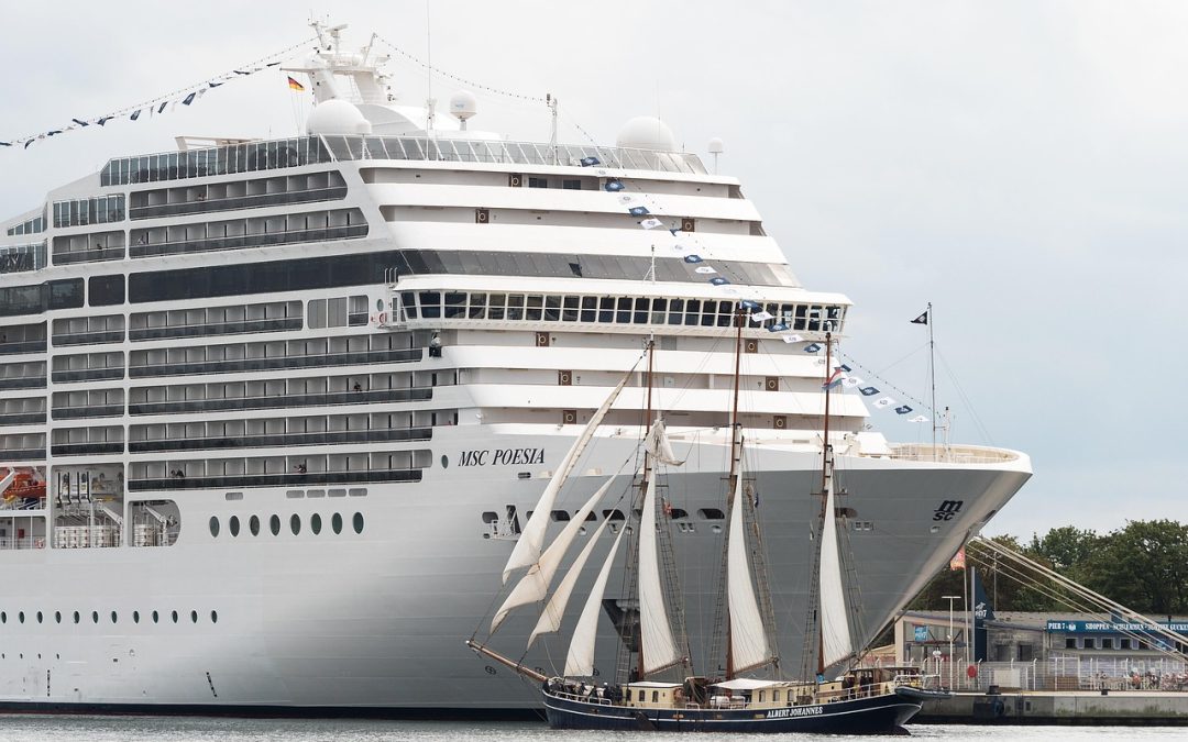 5 Cruise Cabin Details First-Timers Notice Only After Lights Out