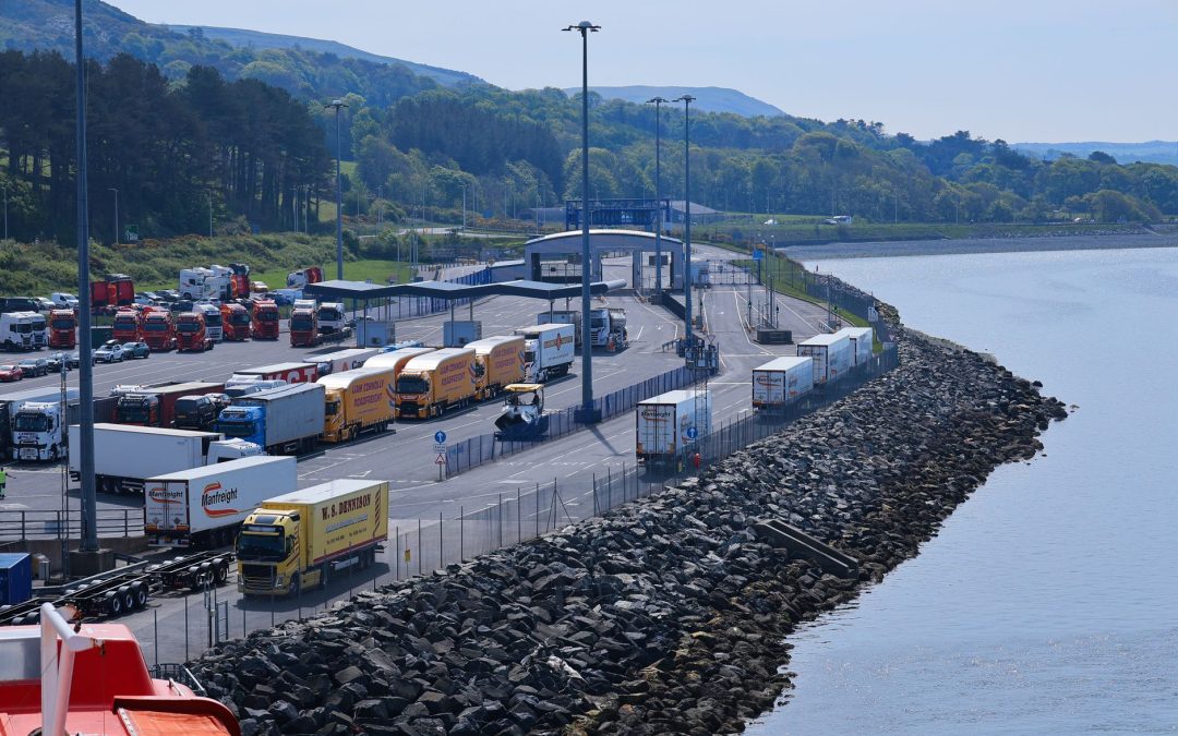 5 Ferry Boarding Mistakes That Make a Short Ride Feel Like a Whole Travel Day