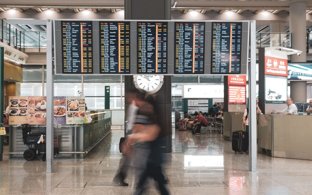 5 Bag Drop Details Travelers Often Learn Too Late at the Airport
