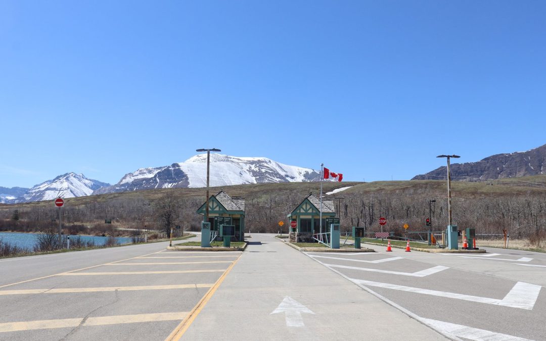 5 National Park Entry Mistakes That Can Turn a Road Trip Into a Waiting Game