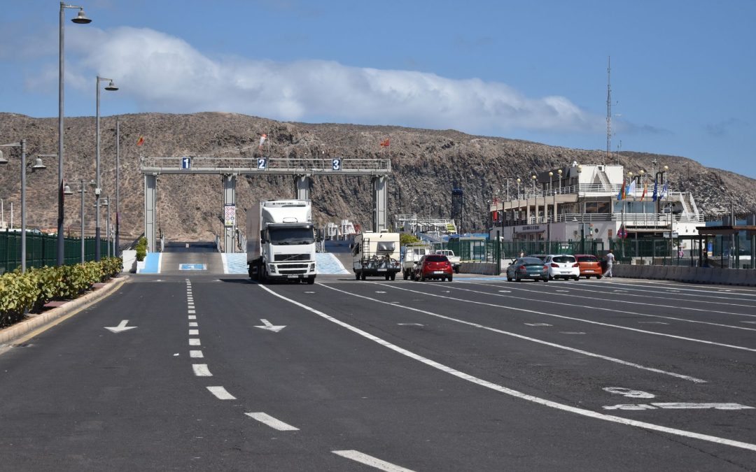 5 Ferry Boarding Checks That Help You Skip the Slowest Line