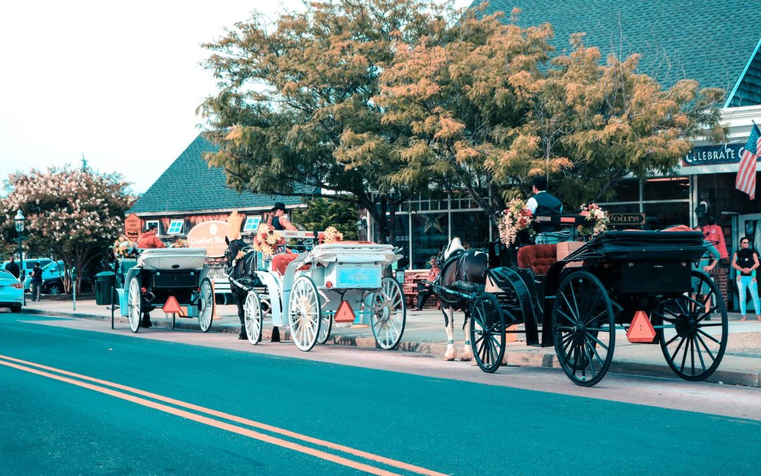 5 Quiet Beach Towns That Feel Like a Secret After Labor Day