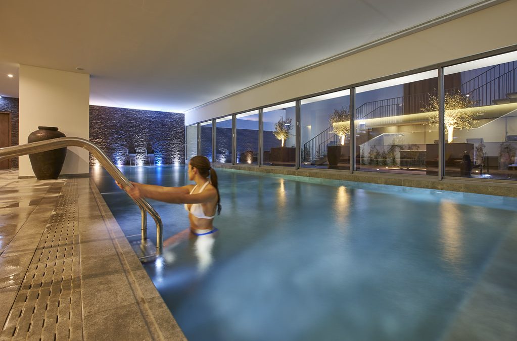 hotel PORTOBAY LIBERDADE . Indoor Pool