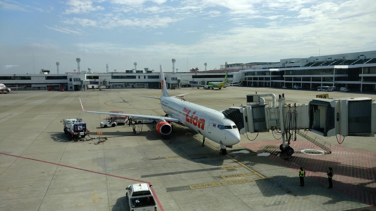 bangkok, thailand, hotel, asia, city, tour, airport