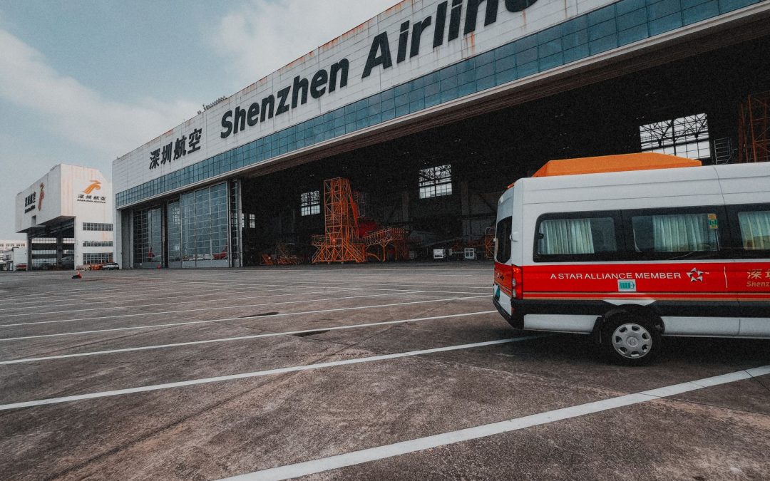 What to Check Before You Book a Hotel With Airport Shuttle Service