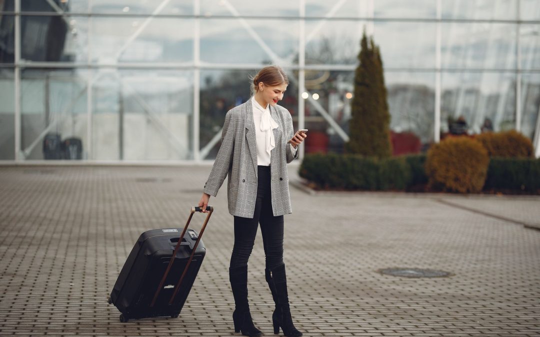 5 Hotel Check-In Moves That Keep Arrival From Turning Into a Lobby Wait