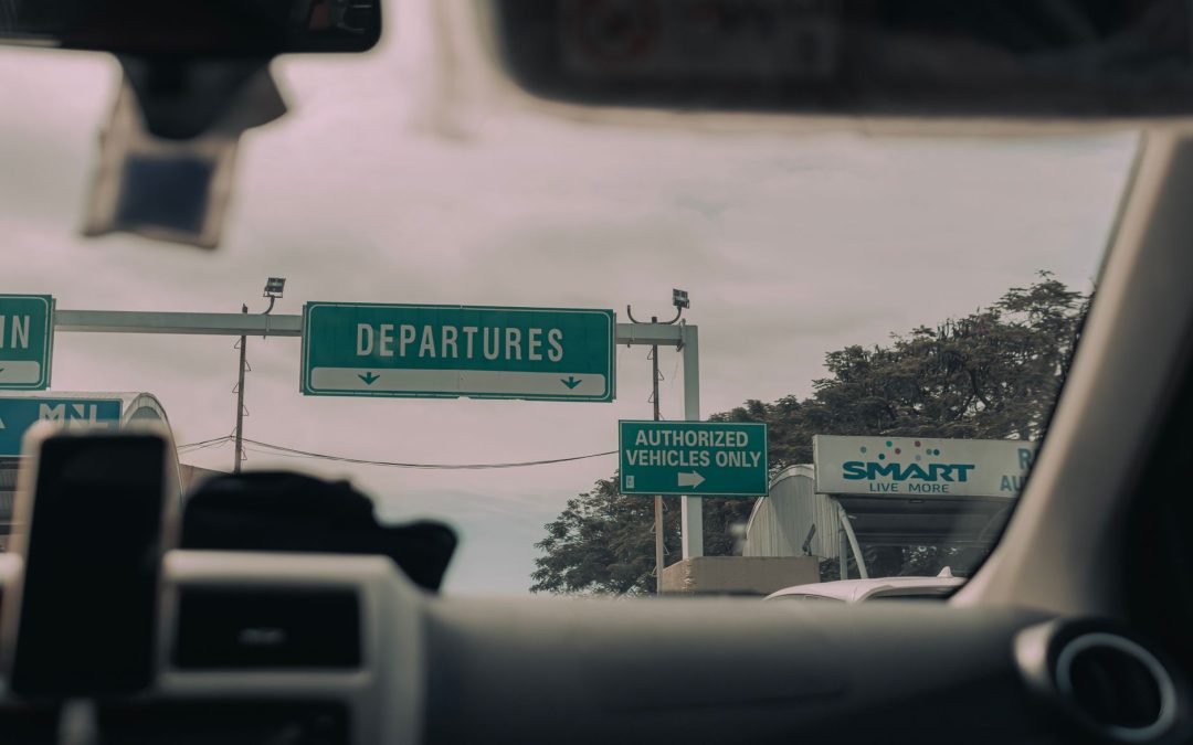5 Airport Parking Details That Can Wreck Your First Vacation Morning