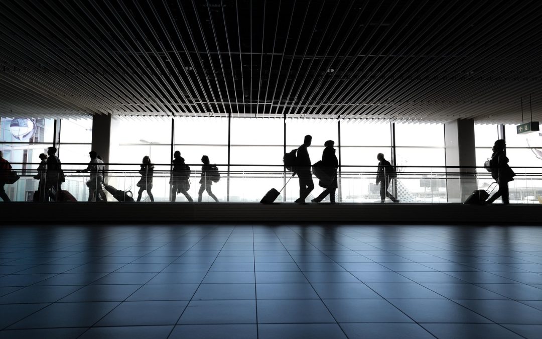 5 Airport Parking Choices That Can Quietly Cut Your First-Day Travel Bill