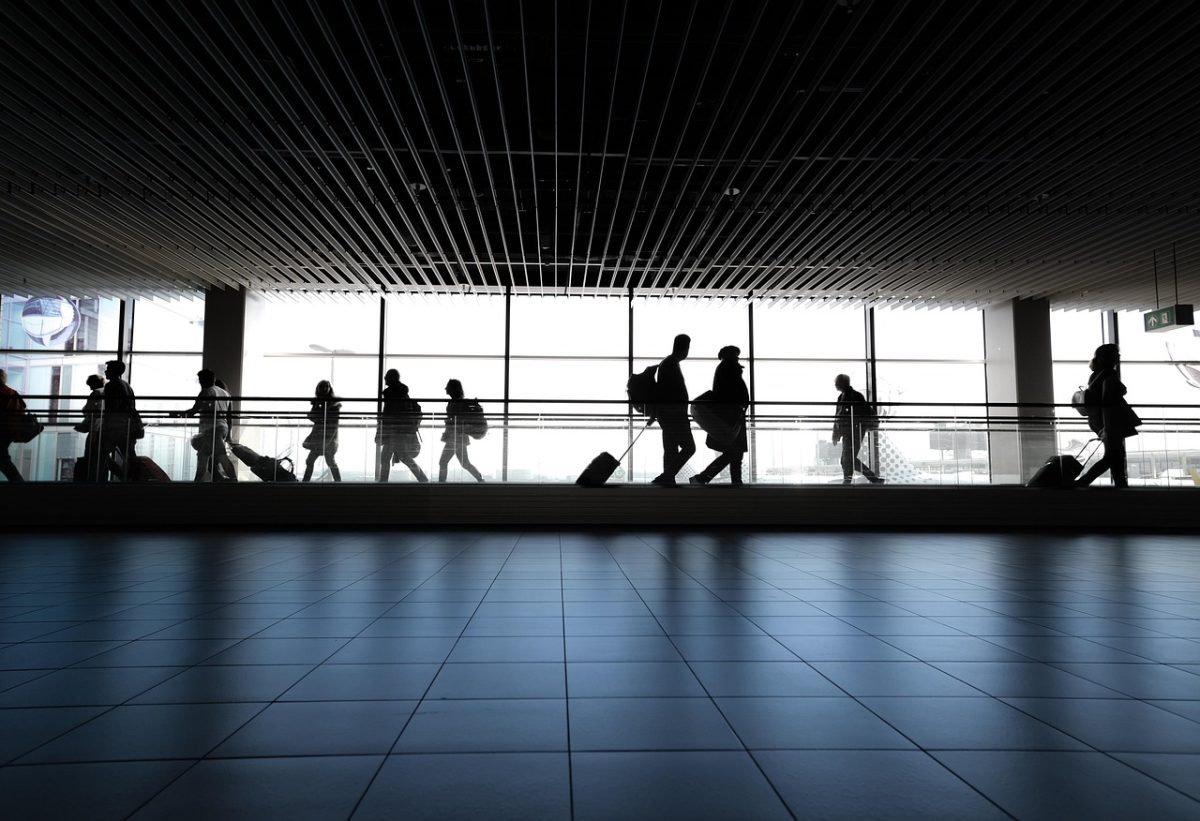 airport, walking, waiting, gate, walk, woman, city, urban, person, travel, tourism, airport, airport, airport, airport, airport
