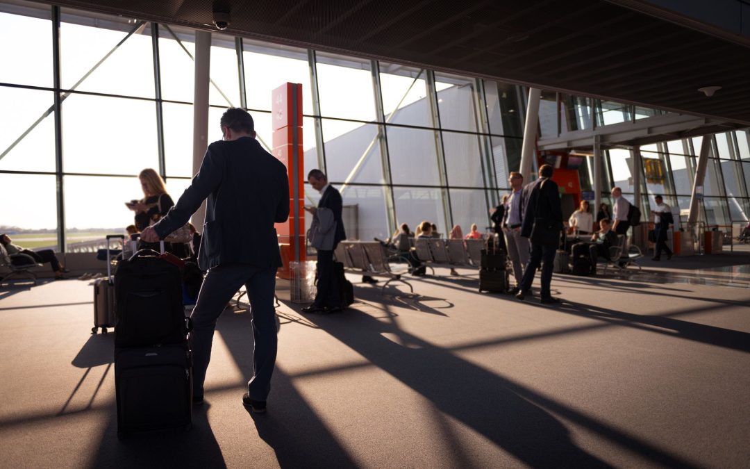 5 Vacation Habits That Make Travelers Look Unprepared Before They Even Unpack