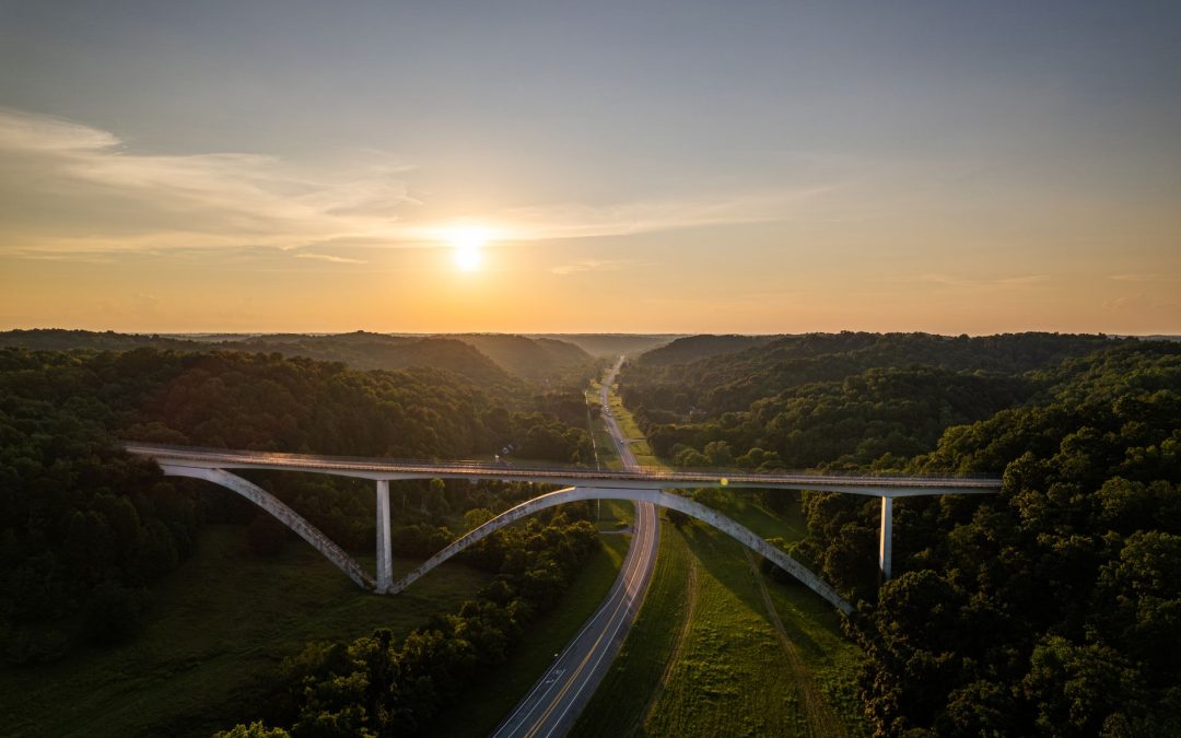 8 Historic Travel Routes That Still Feel Under the Radar