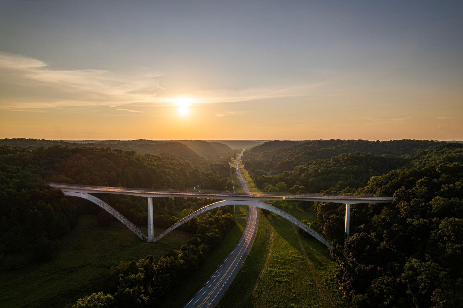 8 Historic Travel Routes That Still Feel Under The Radar Backroad Planet 8-historic-travel-routes-that-still-feel-under-the-radar-backroad-planet
