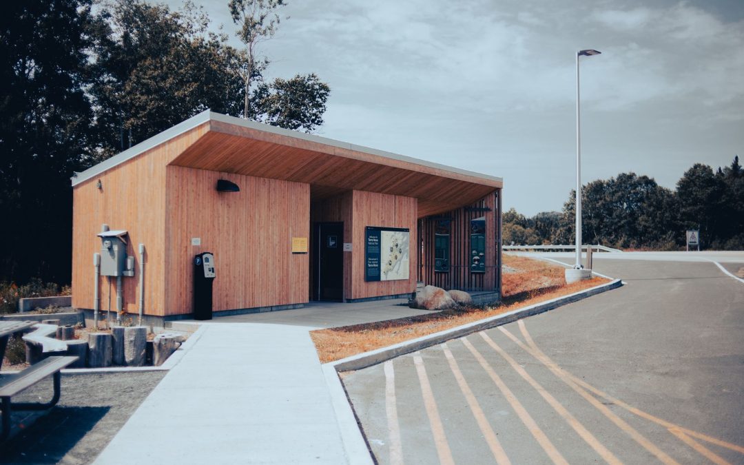 5 Rest Stop Choices That Can Make or Break a Long Road Trip Day