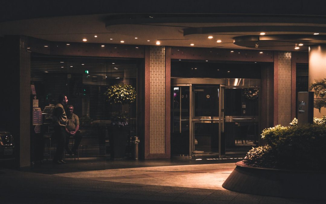 5 Hotel Parking Rules Guests Often Discover Only at Checkout