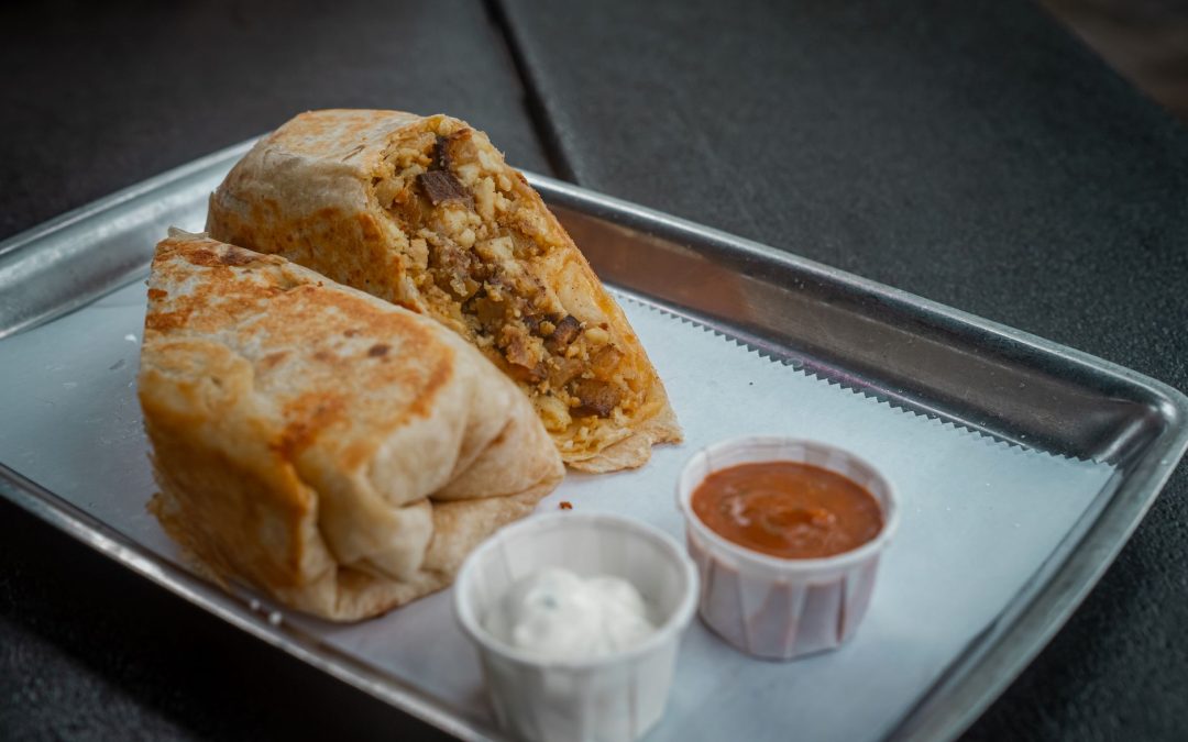 5 Airport Foods That Can Actually Justify the Markup