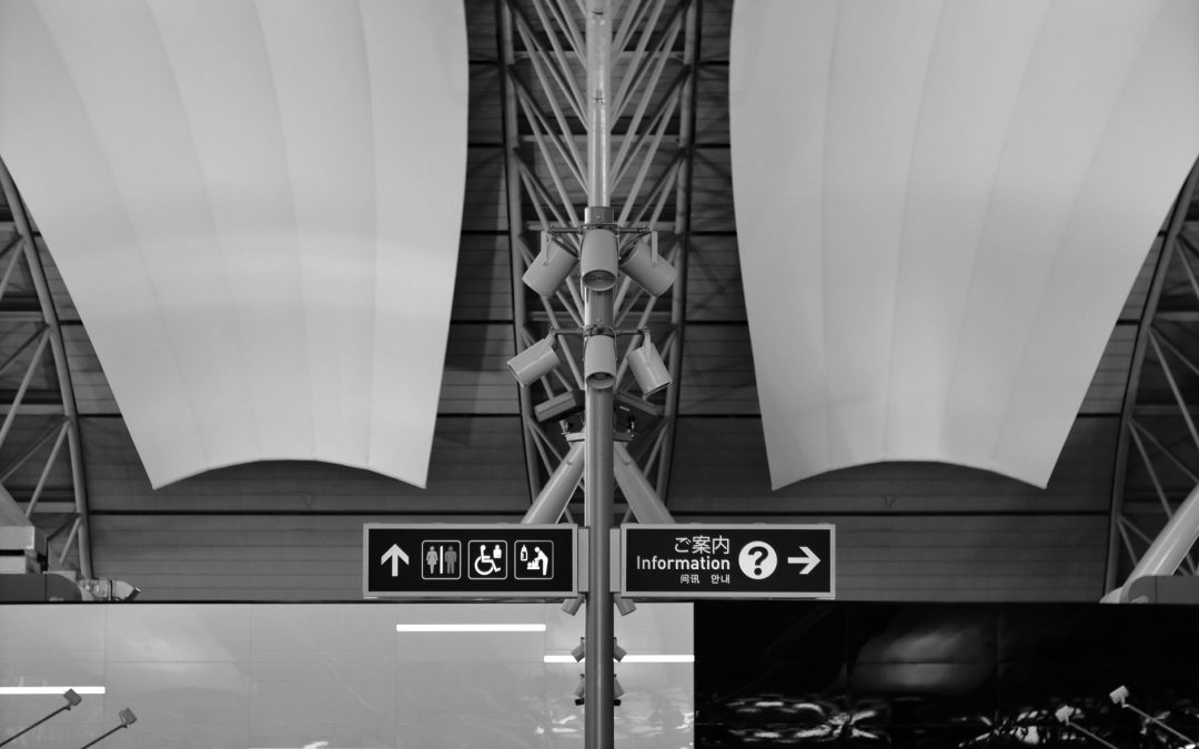5 Airport Mistakes That Make a One-Hour Flight Feel Endless