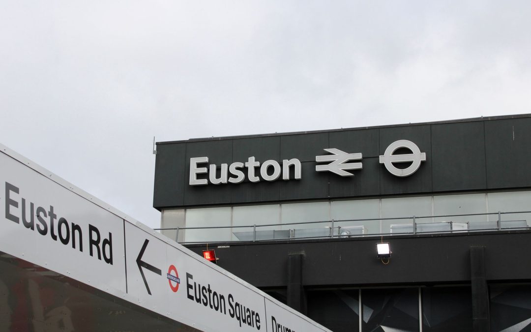 5 Train Station Mistakes That Make Trips Go Sideways Fast