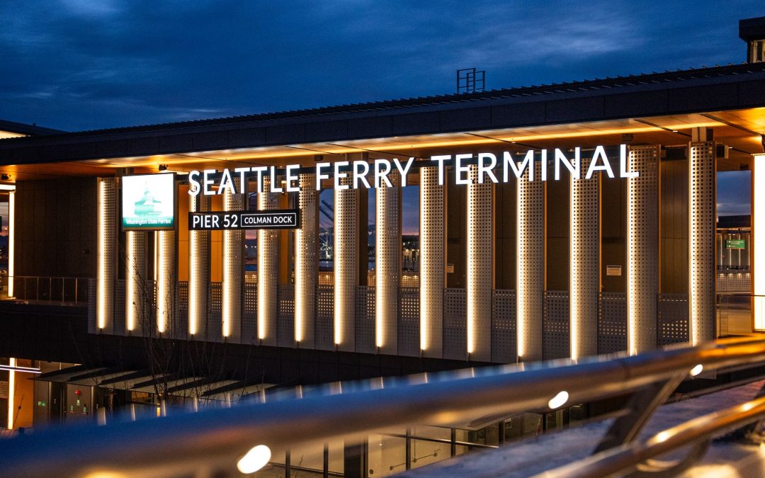 5 Ferry Choices That Look Easy Until They Steal Half Your Day