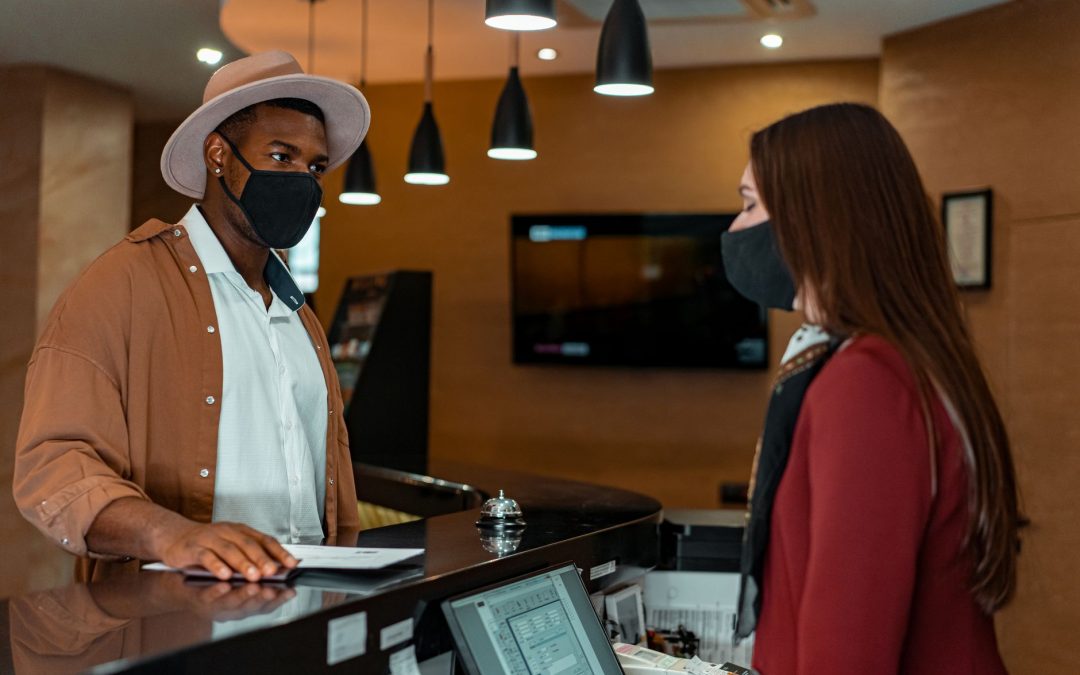 The 5 Hotel Check-In Questions That Can Rescue Your First Hour