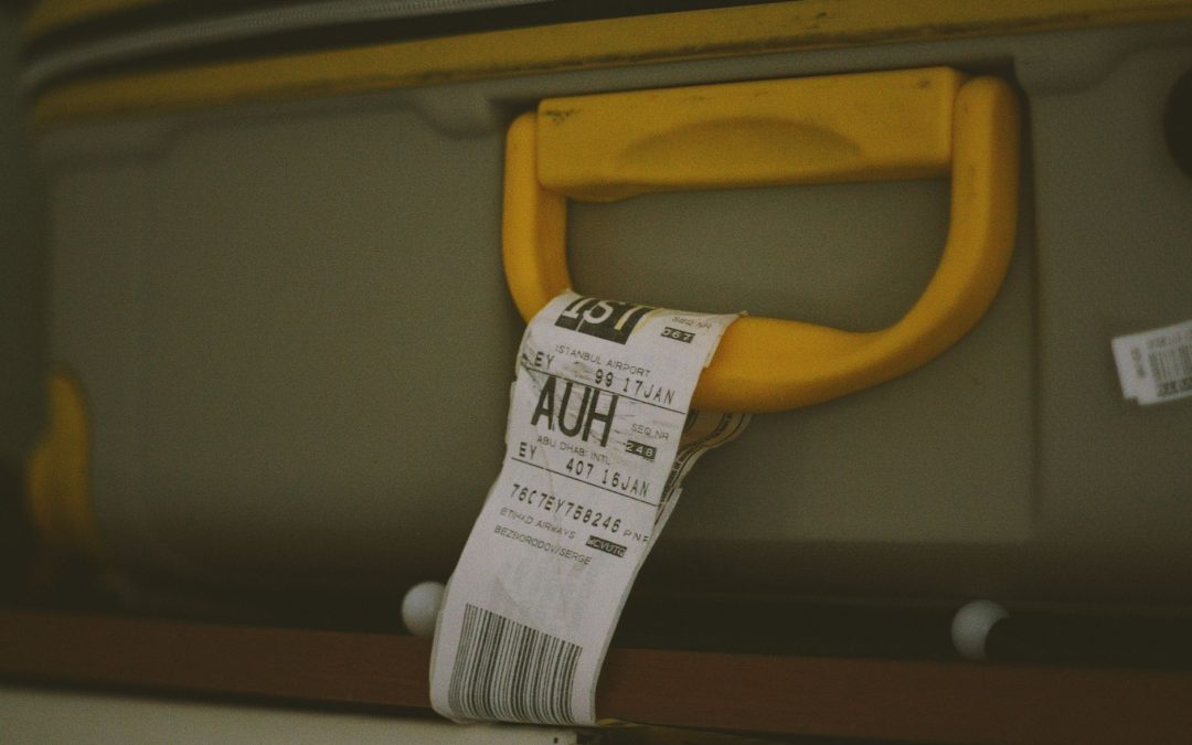 5 Check-In Counter Questions That Can Save Your First Vacation Day
