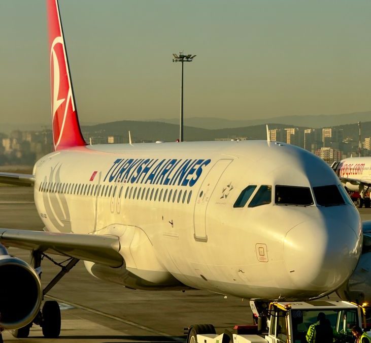 A Rare Free Coach Perk Is Disappearing From U.S. Flights