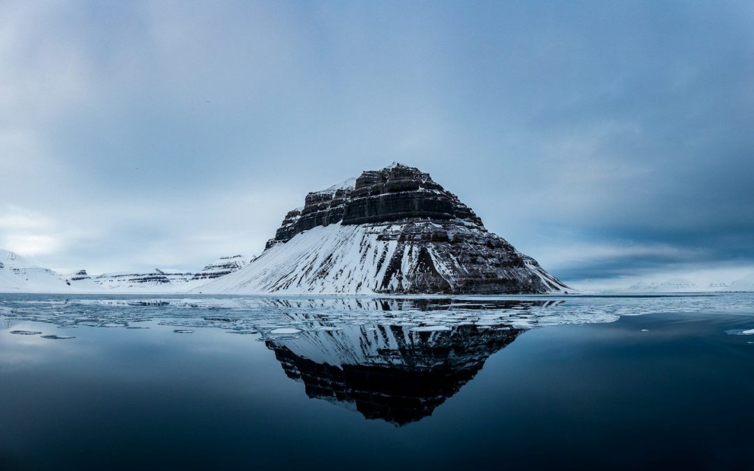 Why Svalbard Beats Another Overcrowded Summer Trip